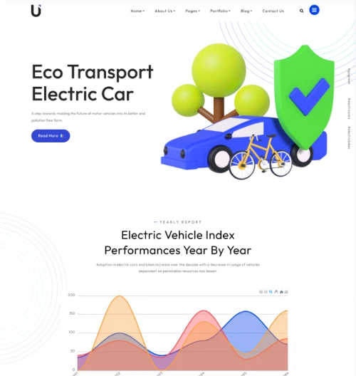 electric-vehicle
